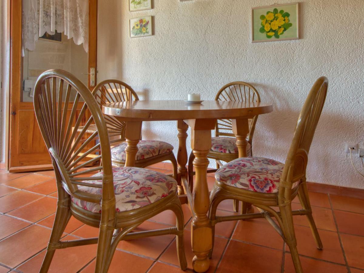 Holiday Home Montanar Plus-1 By Interhome Jávea Exterior foto
