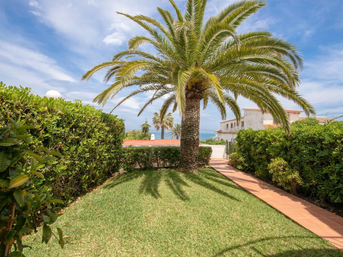 Holiday Home Montanar Plus-1 By Interhome Jávea Exterior foto