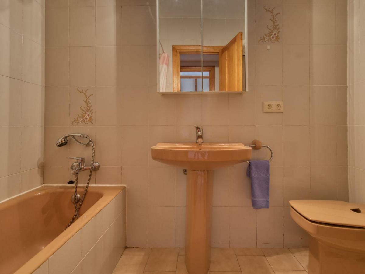 Holiday Home Montanar Plus-1 By Interhome Jávea Exterior foto